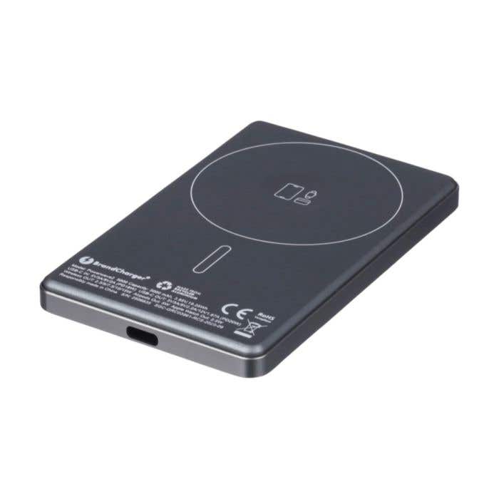 BrandCharger batterie externe Powerwave 2 | 5 000 mAh