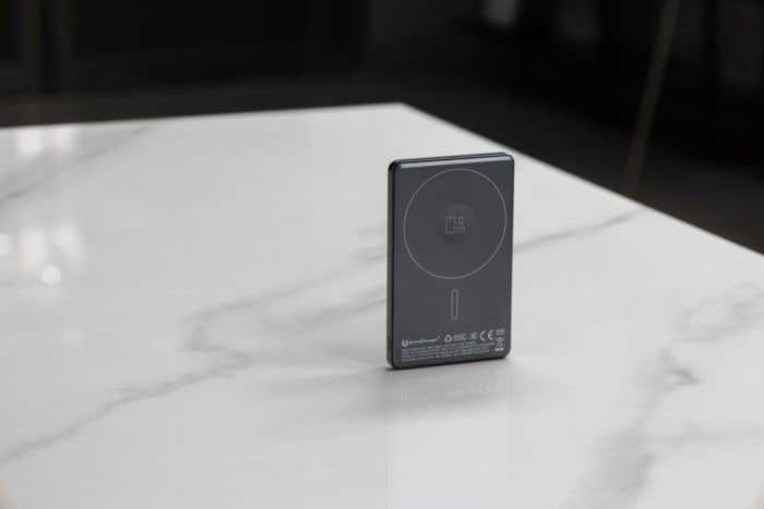 BrandCharger batterie externe Powerwave 2 | 5 000 mAh