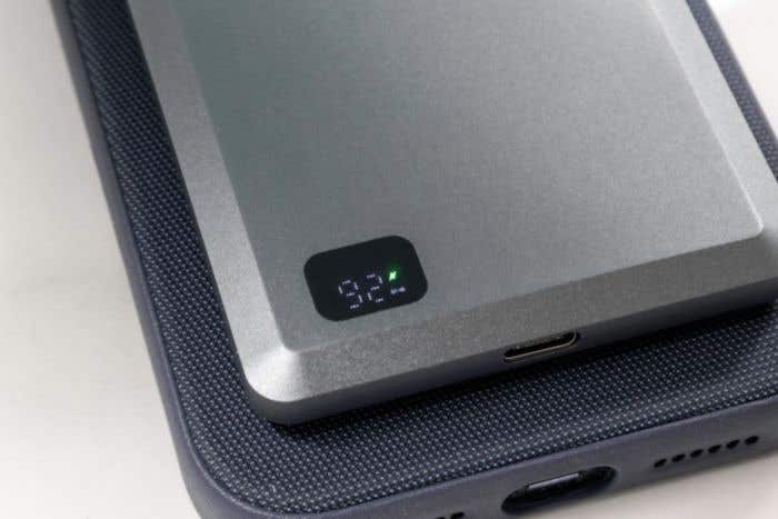 BrandCharger batterie externe Powerwave 2 | 5 000 mAh