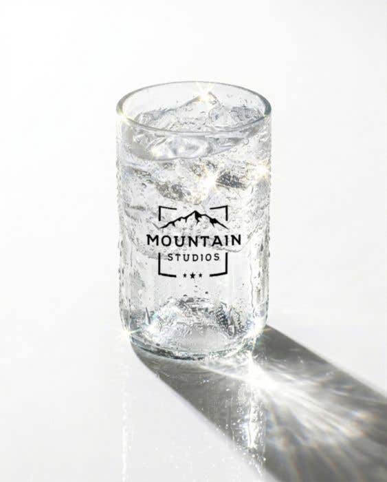 Rebottled® Tumbler 2-pack verres