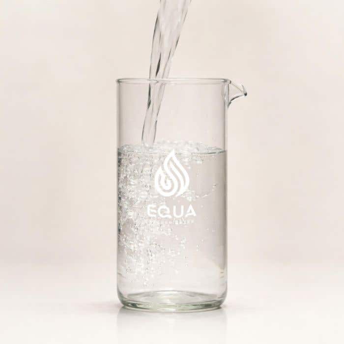 Rebottled® Carafe 600 ml karaf