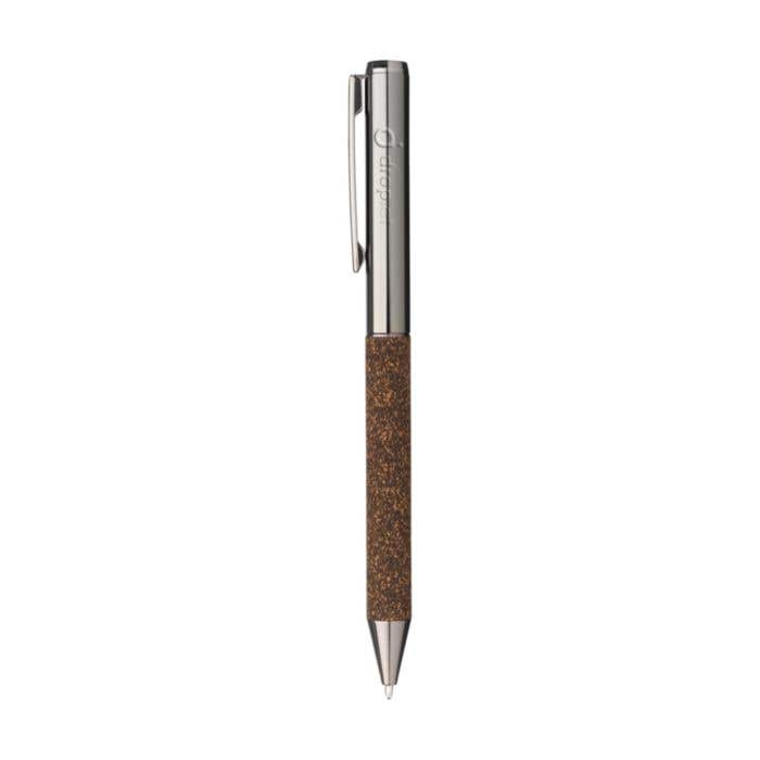 CoffeeGround Ballpoint Pen