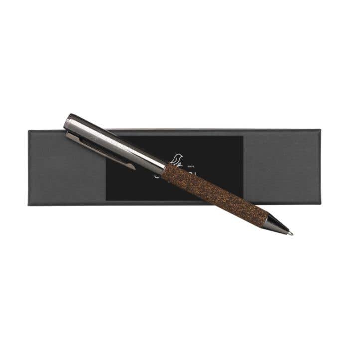 CoffeeGround Ballpoint Pen