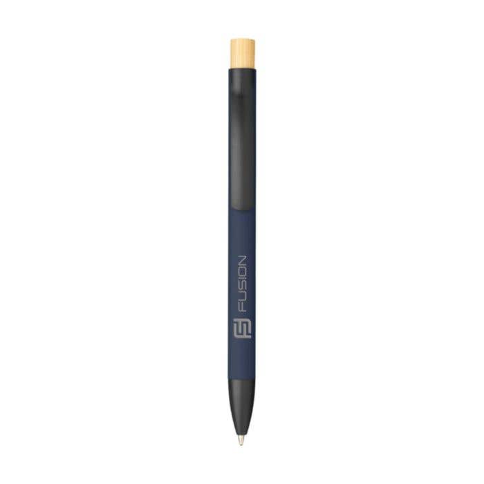 Trend Soft Touch Alu Pen Kugelschreiber