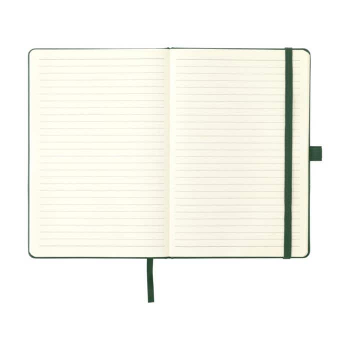 Groovy Paper Notebook A5