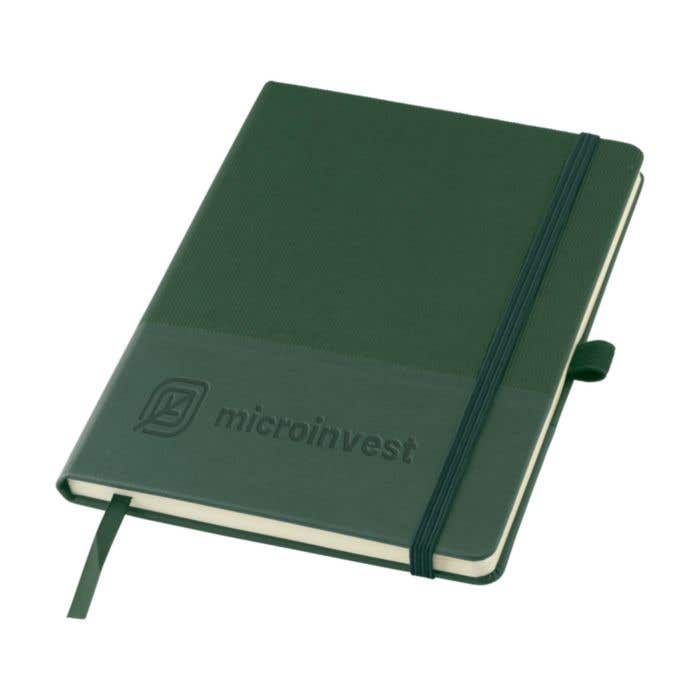 Groovy Paper Notebook A5