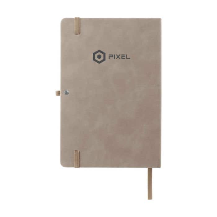 Riva Paper Notebook A5