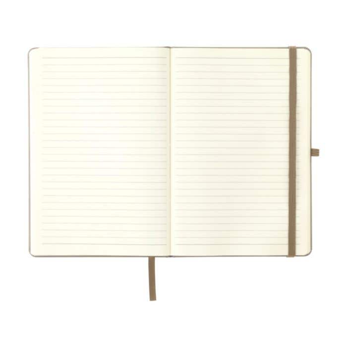 Riva Paper Notebook A5