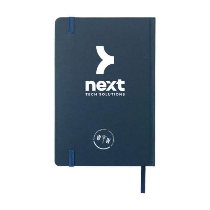 Sardam Sugarcane Paper Notebook A5