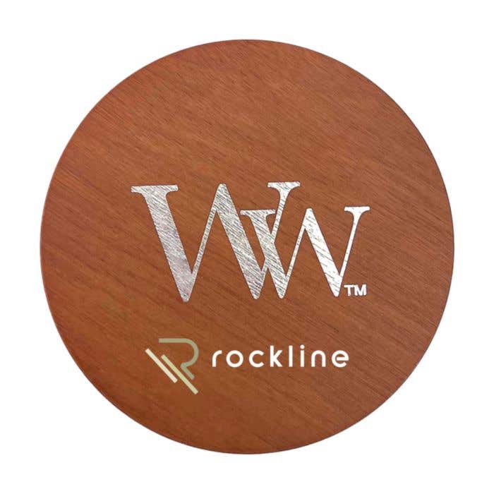 WoodWick Fireside Mini Candle bougie parfumée