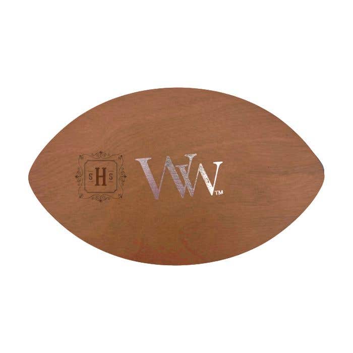 WoodWick White Tea & Jasmine Ellipse Candle