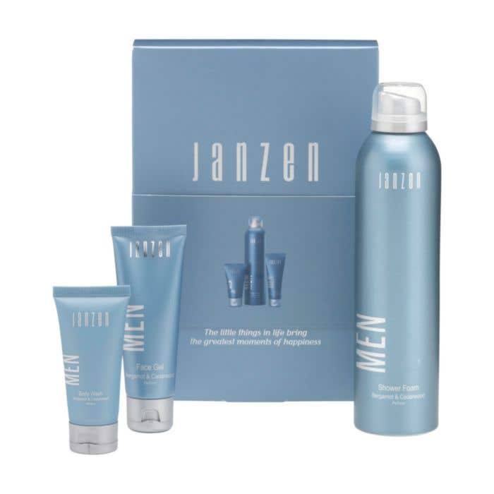 JANZEN Giftset For Men S