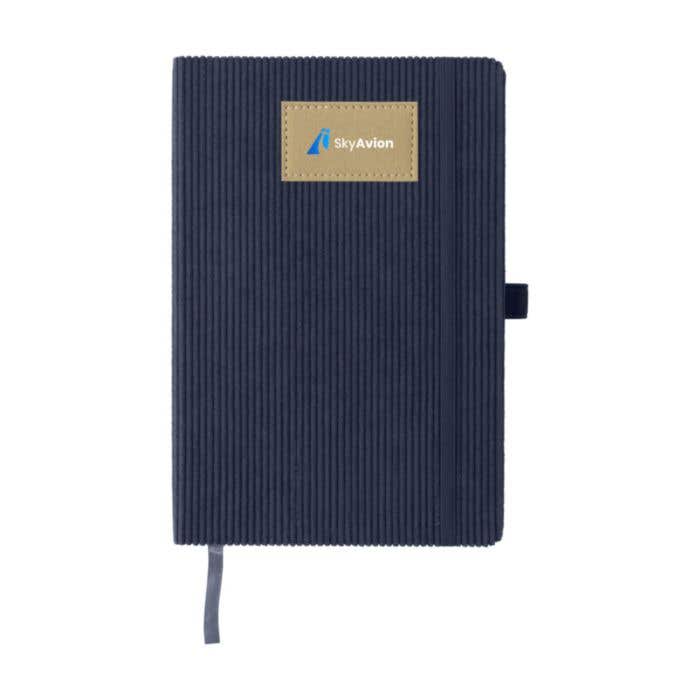 Alfie Notebook A5 carnet de notes