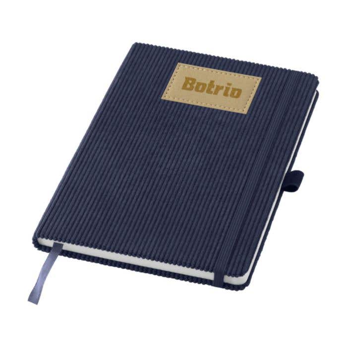 Alfie Notebook A5 Notizbuch