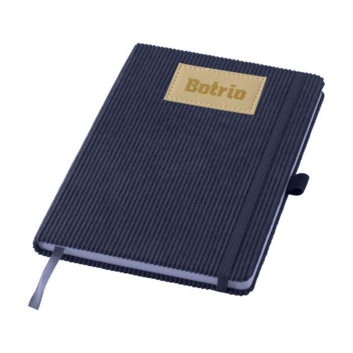 Alfie Notebook A5 carnet de notes