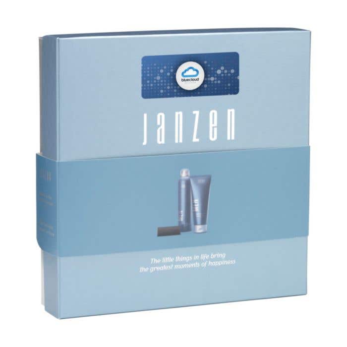 JANZEN Giftset For Men M