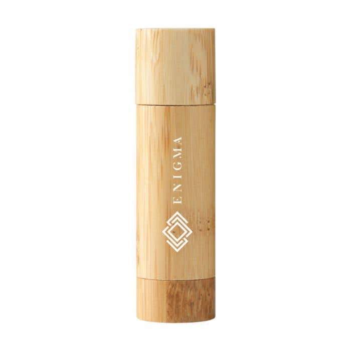 Lipbalm Bamboo Nura