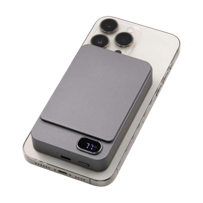 BrandCharger Powerbank Powerwave 10000 | 10.000 mAh