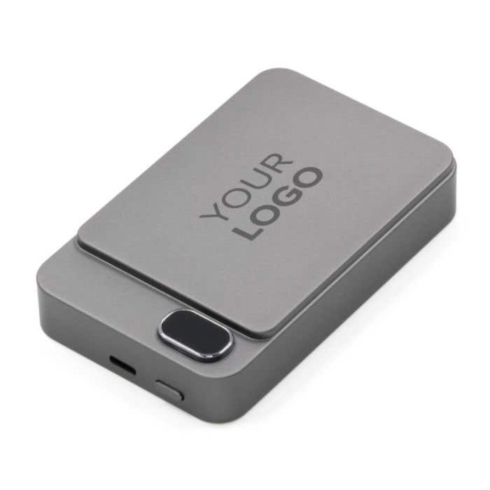BrandCharger Powerbank Powerwave 10000 | 10.000 mAh