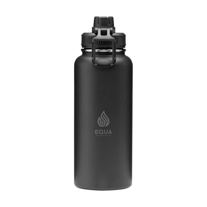 Wildling RCS Steel Water Bottle 1 L  bouteille