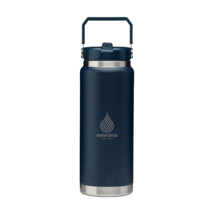 AnthronSquare RCS Steel Flask 900 ml bouteille