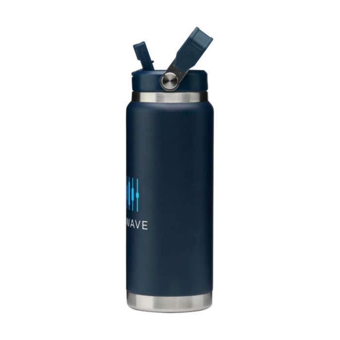 AnthronSquare RCS Steel Flask 900 ml bouteille