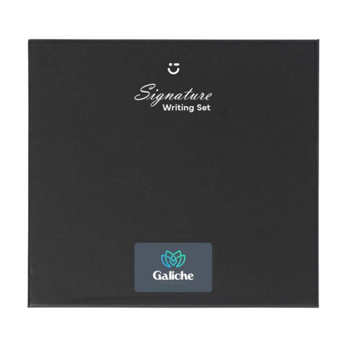 Signature Writing Set