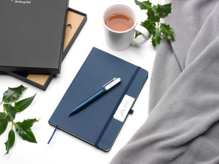 Signature Writing Set