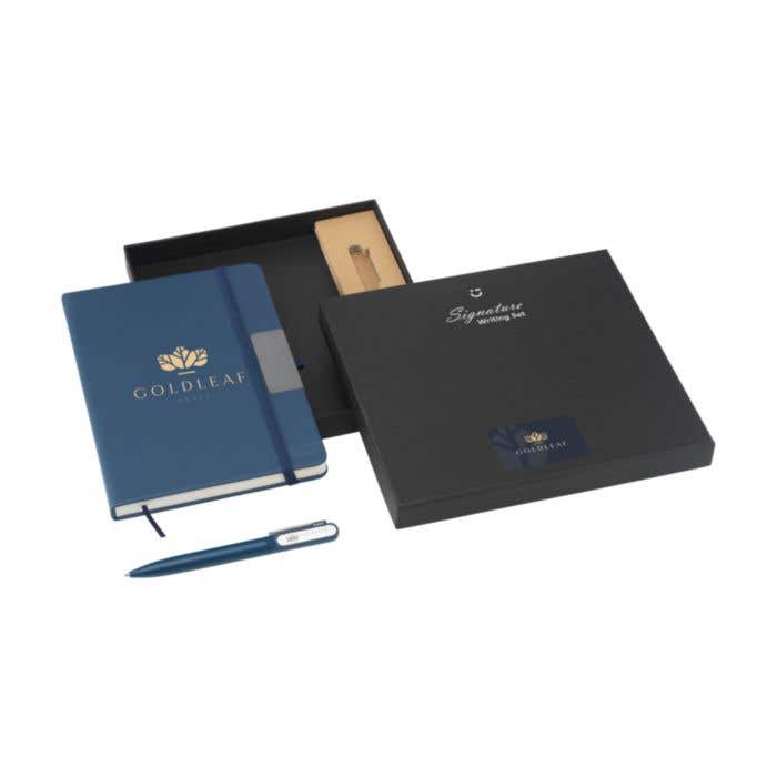 Signature Writing Set