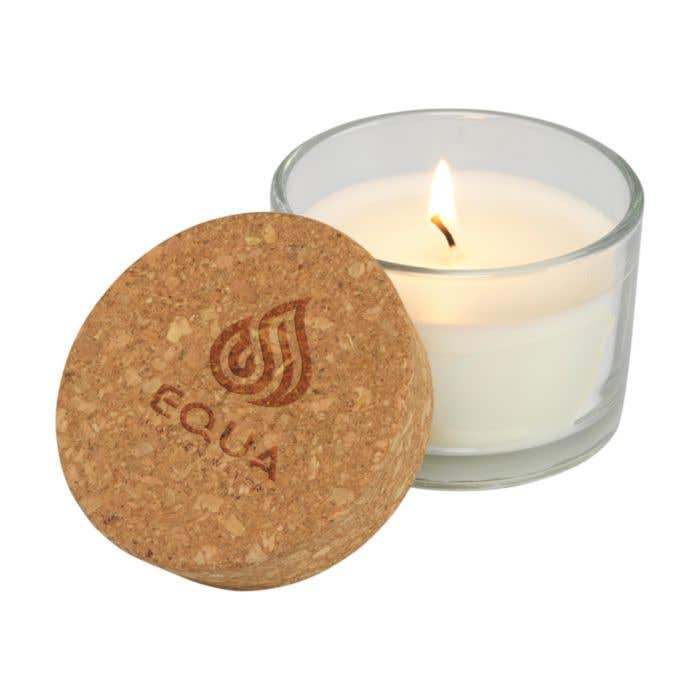 Wooosh Candle Essenza Petit