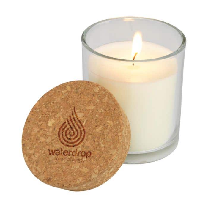 Wooosh Candle Essenza Midi
