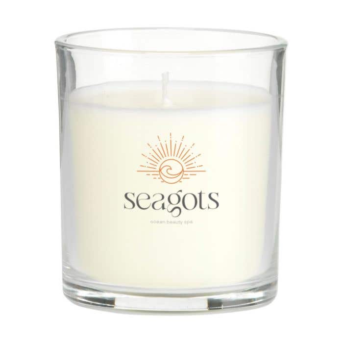 Wooosh Candle Essenza Midi