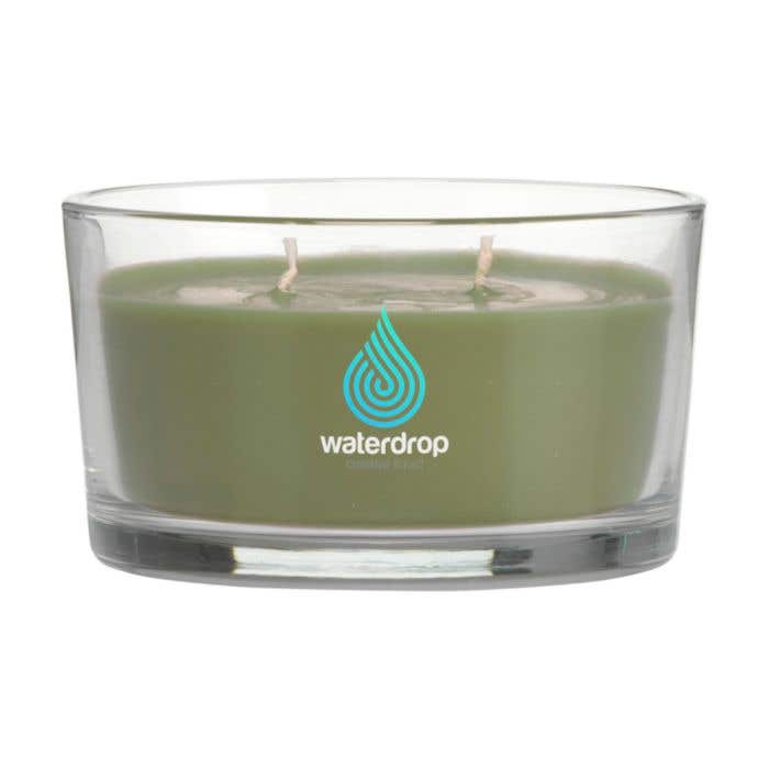 Wooosh Candle Cocoon