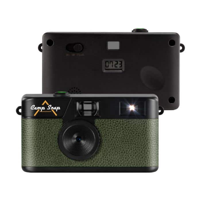 Camp Snap Digital Camera