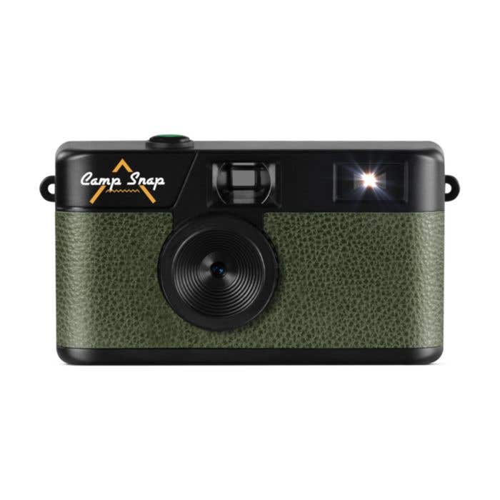 Camp Snap Digital Camera