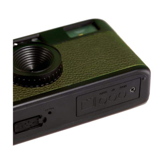 Camp Snap Digital Camera