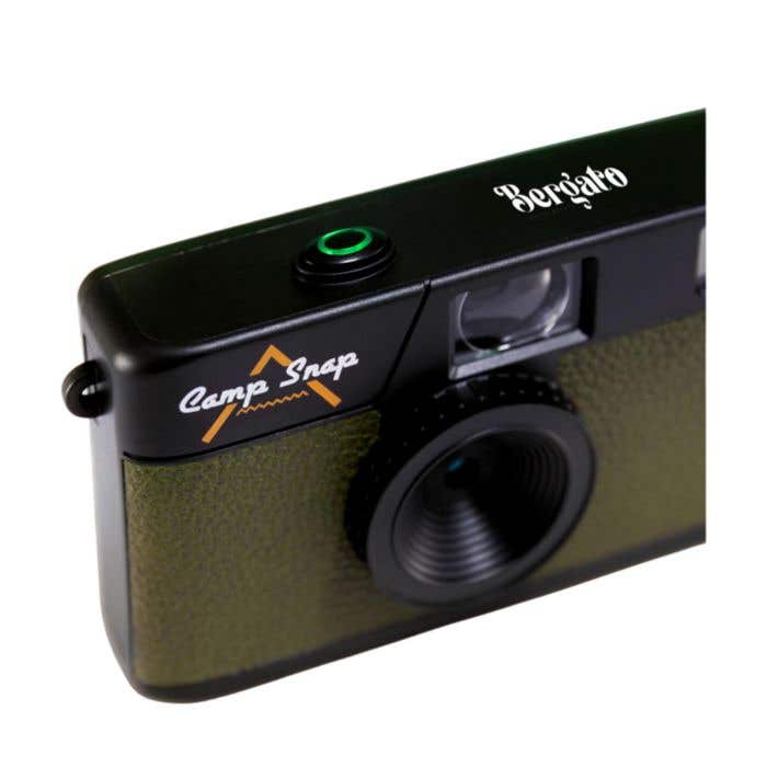 Camp Snap Digital Camera