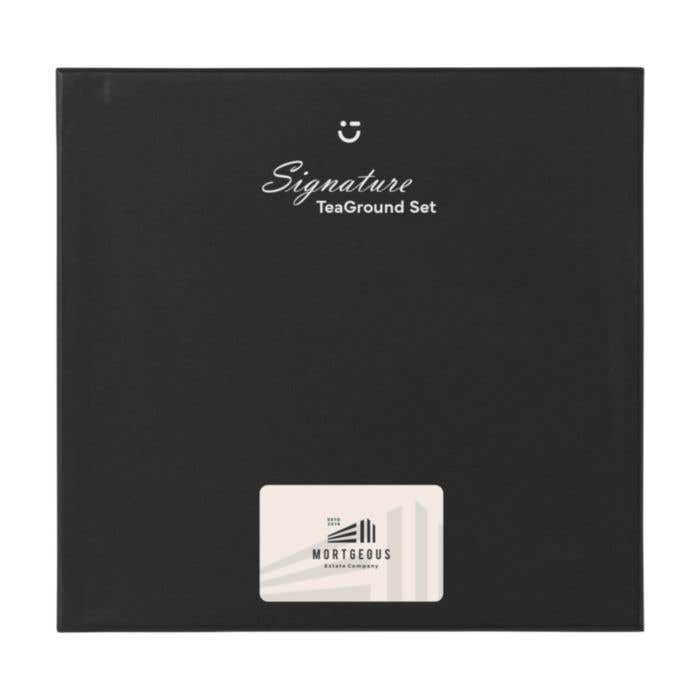 Signature TeaGround Set