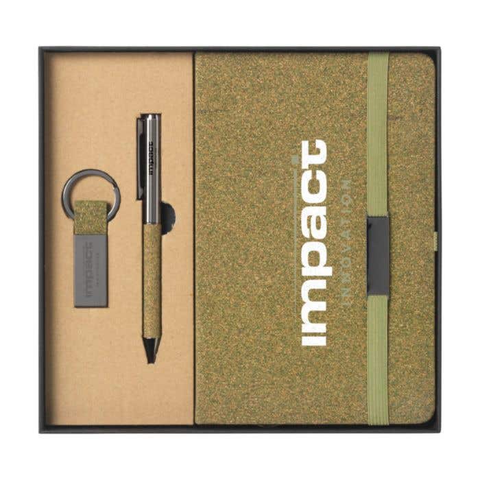 Signature TeaGround Set
