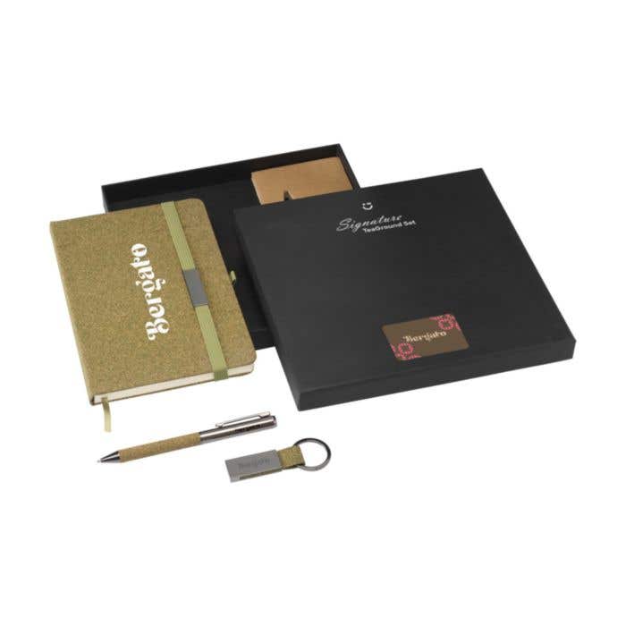 Signature TeaGround Set