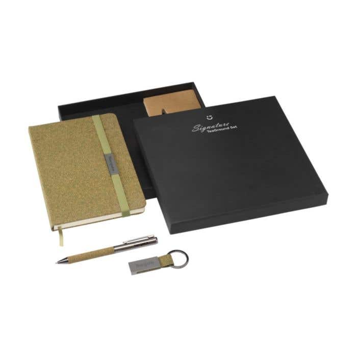 Signature TeaGround Set
