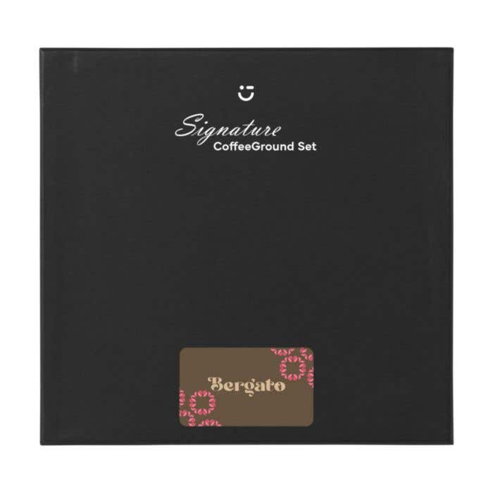 Signature CoffeeGround Set