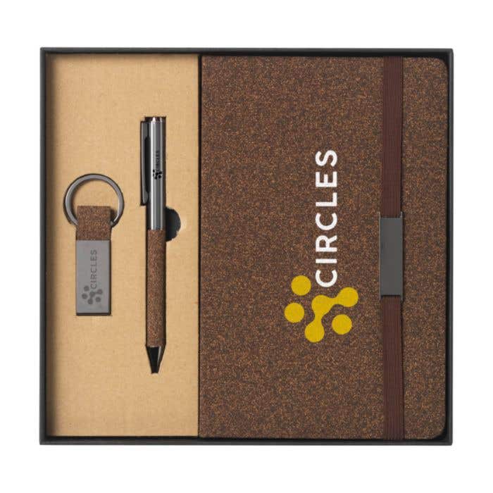 Signature CoffeeGround Set