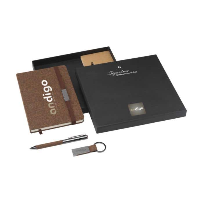 Signature CoffeeGround Set