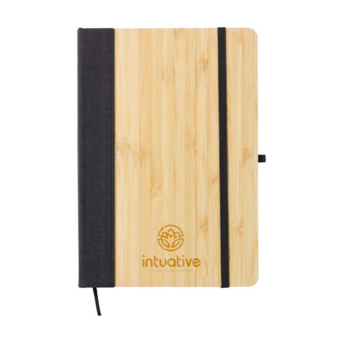 Signature Bamboo Office Set