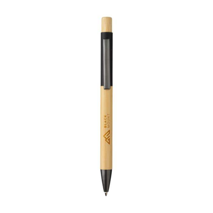 Signature Bamboo Office Set