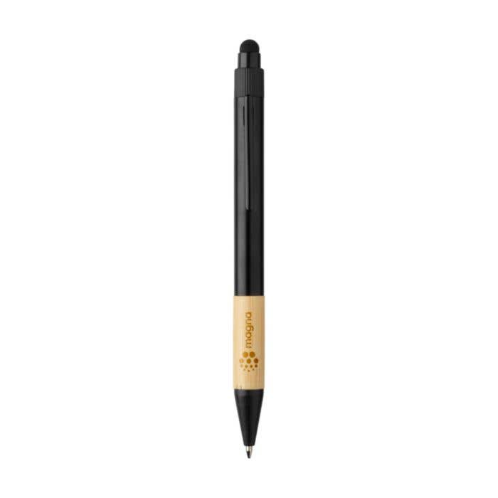 Signature Bamboo Duo Set