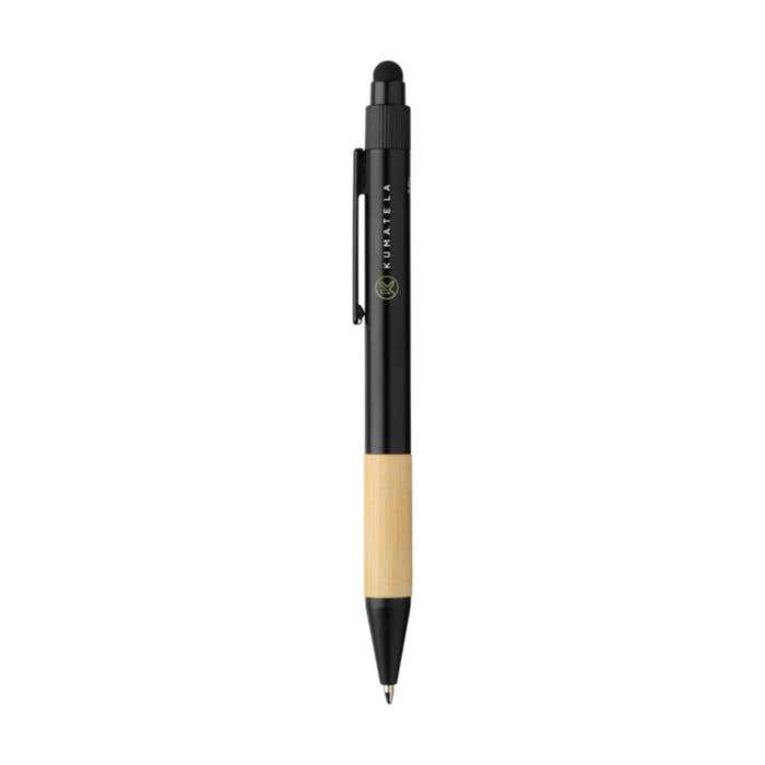 Signature Bamboo Duo Set