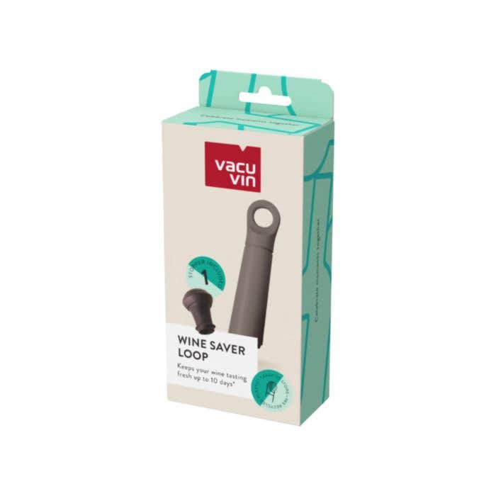 Wine Saver Loop Wein-Vakuumpumpe