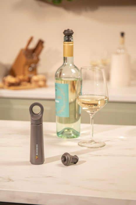 Wine Saver Loop Wein-Vakuumpumpe